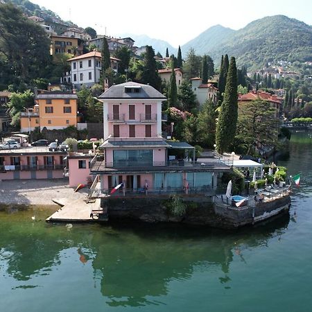 Hotel Meridiana Bellano Exterior photo