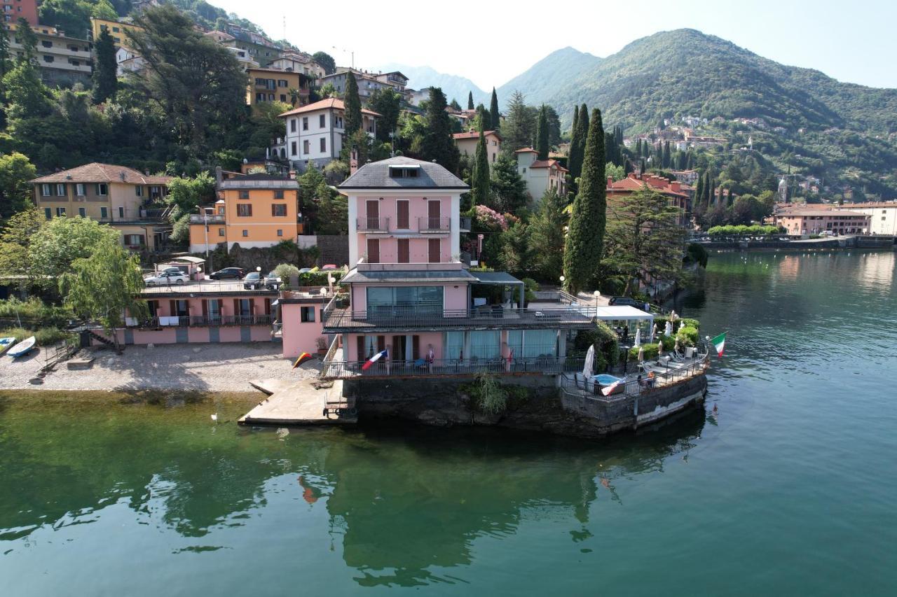 Hotel Meridiana Bellano Exterior photo